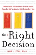 Cover: The Right Decision - McGraw-Hill Education