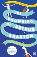 Cover: The Drowning of Arthur Braxton - Fourth Estate Ltd