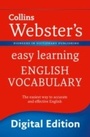 Cover: Webster's Easy Learning English Vocabulary - Collins
