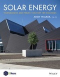 Cover: Solar Energy - RSMeans