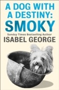 Cover: A Dog With A Destiny: Smoky - HarperCollins