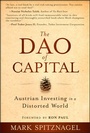 Cover: The Dao of Capital - Wiley
