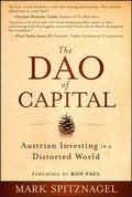 Cover: The Dao of Capital - Wiley
