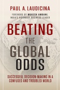 Cover: Beating the Global Odds - Wiley