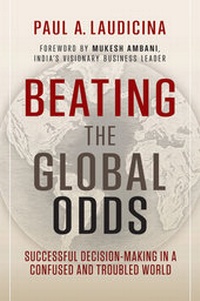 Abbildung von: Beating the Global Odds - Wiley