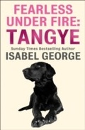 Cover: Fearless Under Fire: Tangye - HarperCollins
