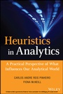 Bild: Heuristics in Analytics, - Wiley