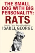 Cover: The Small Dog With A Big Personality: Rats - HarperCollins