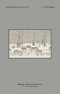 Enlarge image Cover: Nature Near London - Collins