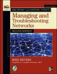 Abbildung von: Mike Meyers' CompTIA Network+ Guide to Managing and Troubleshooting Networks, Second Edition - McGraw-Hill Professional