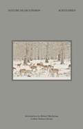 Cover: Nature Near London - Collins