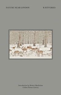 Enlarge image Cover: Nature Near London - Collins