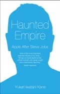 Cover: Haunted Empire - William Collins