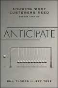 Cover: Anticipate - Wiley