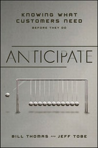 Abbildung von: Anticipate - Wiley