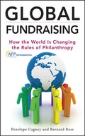 Cover: Global Fundraising - Wiley