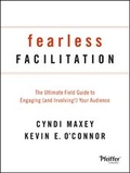 Cover: Fearless Facilitation - Pfeiffer