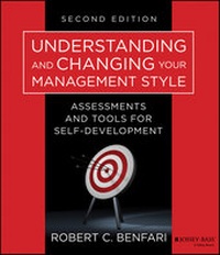 Enlarge image Cover: Understanding and Changing Your Management Style - Jossey-Bass
