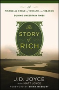 Cover: The Story of Rich - Wiley