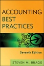 Cover: Accounting Best Practices - Wiley
