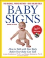 Cover: Baby Signs: How to Talk with Your Baby Before Your Baby Can Talk, Third Edition - McGraw-Hill Contemporary