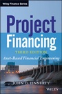 Cover: Project Financing - Wiley