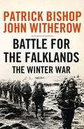 Cover: Battle for the Falklands: The Winter War - HarperPress