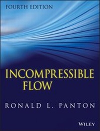 Abbildung von: Incompressible Flow - Wiley