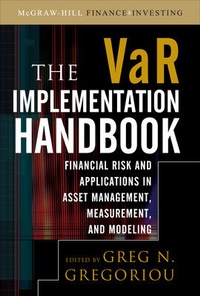 Enlarge image Cover: The VAR Implementation Handbook - McGraw-Hill Professional