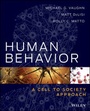 Cover: Human Behavior - Wiley