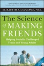 Cover: The Science of Making Friends - Jossey-Bass