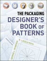 Enlarge image Cover: The Packaging Designer's Book of Patterns - Wiley