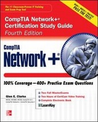 Abbildung von: CompTIA Network+ Certification Study Guide - Osborne/McGraw-Hill