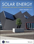 Cover: Solar Energy - RSMeans