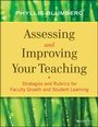 Cover: Assessing and Improving Your Teaching - Jossey-Bass