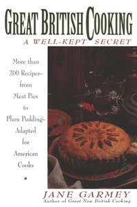 Abbildung von: Great British Cooking: a Well-Kept Secret - HarperPerennial