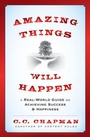Cover: Amazing Things Will Happen - Wiley