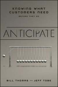 Abbildung von: Anticipate - Wiley