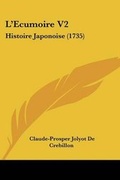 Cover: L'Ecumoire V2 - Kessinger Publishing Co