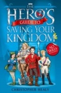 Cover: The Hero's Guide to Saving Your Kingdom - HarperCollins