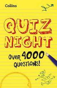 Enlarge image Cover: Collins Quiz Night - Collins