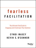 Cover: Fearless Facilitation - Pfeiffer