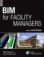 Cover: BIM for Facility Managers - Wiley