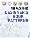 Cover: The Packaging Designer's Book of Patterns - Wiley