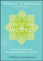 Cover: Gratitude Works! - Jossey-Bass