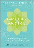 Cover: Gratitude Works! - Jossey-Bass