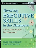 Cover: Boosting Executive Skills in the Classroom - Jossey-Bass
