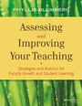 Cover: Assessing and Improving Your Teaching - Jossey-Bass