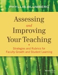 Cover: Assessing and Improving Your Teaching - Jossey-Bass