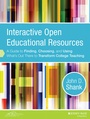 Cover: Interactive Open Educational Resources - Jossey-Bass